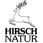 HIRSCH NATUR - Wollstrümpfe