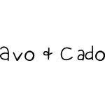 AVO+CADO - Bedarfsartikel