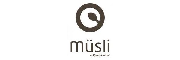 MÜSLI by Green Cotton - Bekleidung & Bedarf
