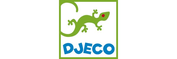 DJECO - Spielwaren & Kreativität