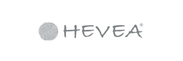 HEVEA - Schnuller aus Naturkautschuk