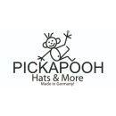 Pickapooh- BOOTIES- Wollwalk/Plüsch- Gr.1-3