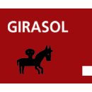 Girasol- Tragetuch- Gr.6 (4,60m)- versch.Designs