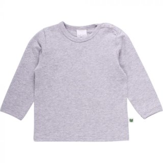 Green Cotton Baby-Langarmshirt Alfa-Versch.Farben- Gr.56-98