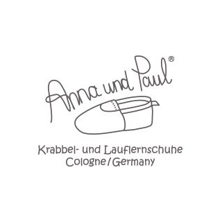 Anna und Paul- Winterschuhe-  Wollfutter- MIKA- Gr.20-27