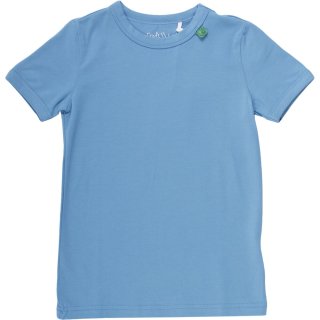 Green Cotton- T-Shirt- Gr.104-140