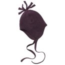 Engel Baby-Mütze Wollfleece- Gr.74-92