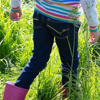 Kite- Jeans- Stretch Fit- denim- (3-11 Jahre)