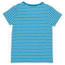 Kite- Anker- T-Shirt- blau-weiß- 3-11 Jahre
