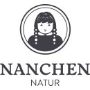 Nanchen- Anziehpuppe- ROTKÄPPCHEN- mit rotem Walkmantel