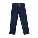 Enfant Terrible- Schmale Jeans- dark denim- Gr.86-152