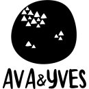 Ava & Yves- Adventskalender- Geschenkpapier
