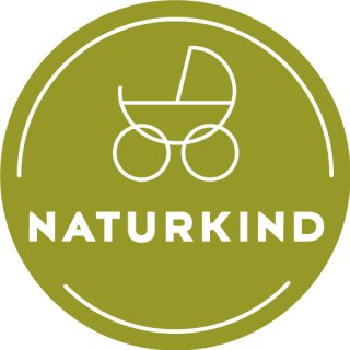 Naturkind- Kinderwagen- LUX Evo- Farbe Kornblume- (Babykorb+Sportwagen)