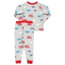 Kite- Pyjama- Rettungsmannschaft- 9-12 Monate / Gr.80