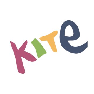 Kite- Einteiler mit Fuß/Schlafanzug- Little deer- Gr.56-86