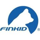 Finkid- VUORI- Outdoorschuh- Klett&Schnellschnürung