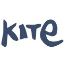 Kite- T-Shirt mit Marienkäfer-Applikation- grün- Gr. 62-128