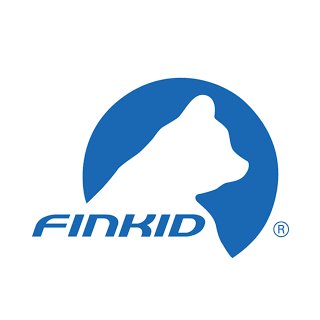 Finkid- Zipfelmütze POPI WOOL- mit Bändchen und Schild- versch. Farben- Gr. XS-S