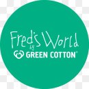 Freds World- Langarmshirt- Dino- almond- Gr.56-98