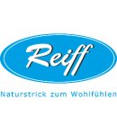 Reiff- Pullover TWIST- Schurwolle- versch. Farben- Gr. 116-164
