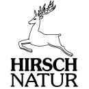 Hirsch Natur- Stoppersocke- Wolle- geringelt- Gr. 15-30