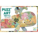 Djeco- PUZZLE- ART/ Kunst
