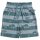 Enfant Terrible- Jersey Shorts mit Dinodruck- sage-mint- Gr. 86-164