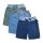 Enfant Terrible- Shorts aus Webstoff mit Rippbund- versch. Farben- Gr. 86-164