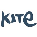 Kite- Langarm-Hemd mit Karo-Muster- blau- Gr. 80-158