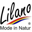Lilano- Langarm-Body- WS- geringelt- Gr. 50-92