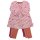 Enfant Terrible- Langarm-Webkleid mit Blüten- light rosé- Gr. 86-164