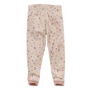 PWO- Pyjama- lang- Muster Herbstfrüchte- Gr. 98-146