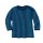 Disana- Baby- Pullover- Melange- Wolle- Gr. 56-104