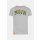 Derbe- FavoriteTee Kids T-Shirt- Moin- grey melange- Gr.104-158