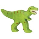 Holztiger- Dinosaurier- Tyrannosaurus Rex